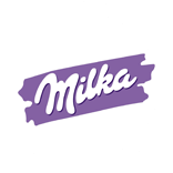 Новогодние подарки Милка Milka в Дагестане
